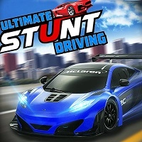 ultimate_stunt_car_driving Games